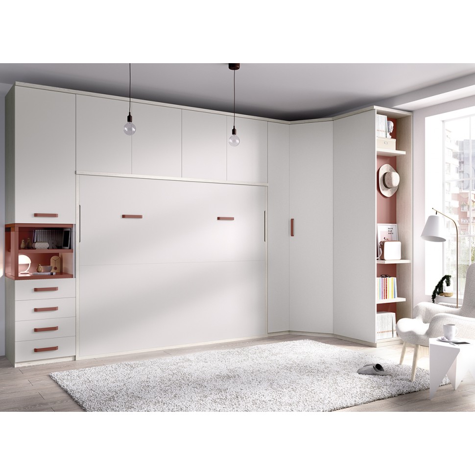 Habitación juvenil 109-C413