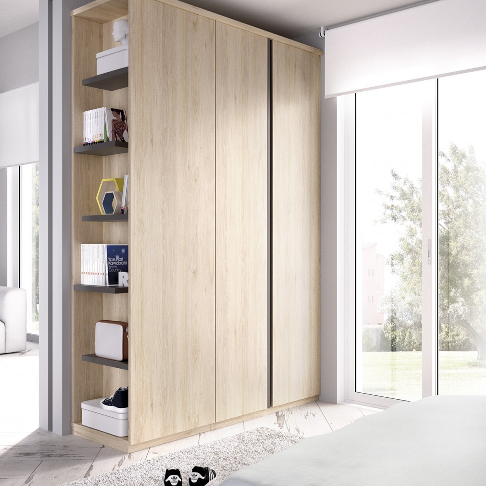 Habitación juvenil 109-C606