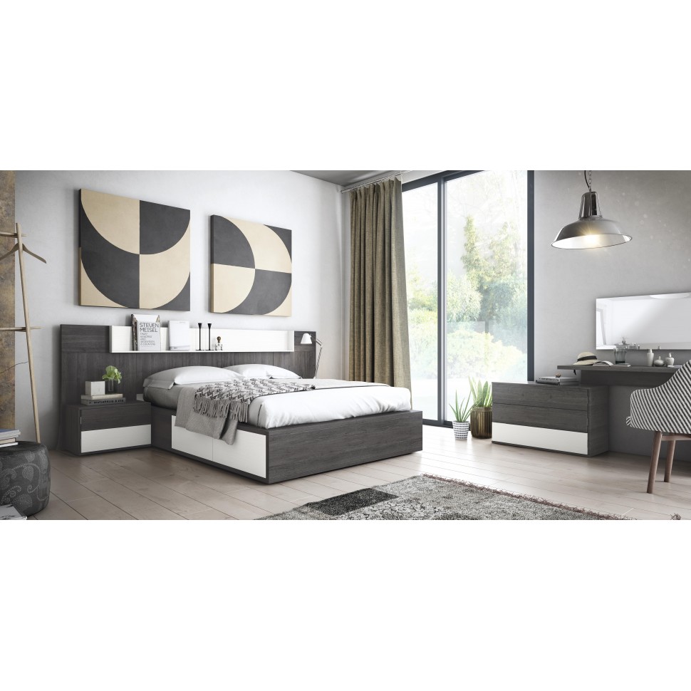 Dormitorio de Matrimonio 311-C05