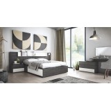 Dormitorio de Matrimonio 311-C06
