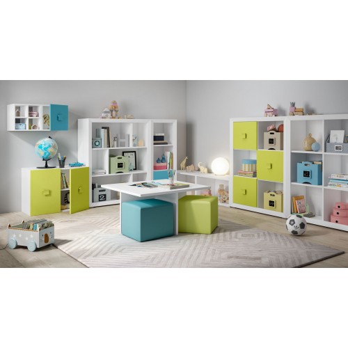 Habitación juvenil 111-C1