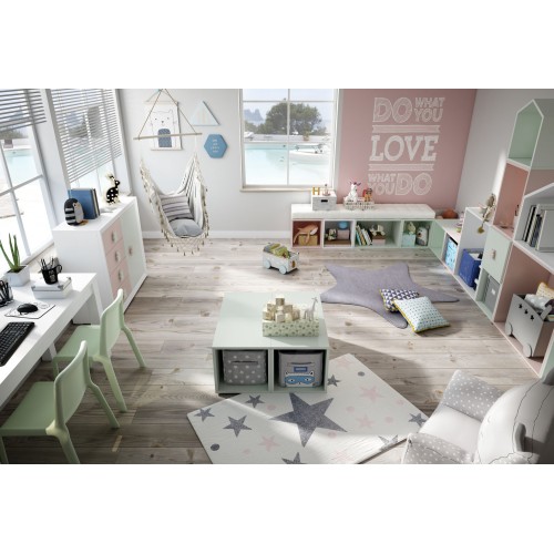 Habitación juvenil 111-C02