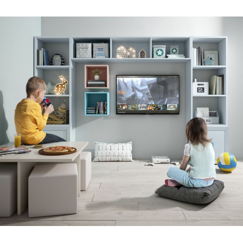 Habitación juvenil 111-C03