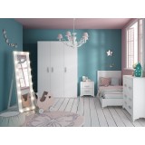 Habitación juvenil 111-C05