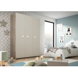 Habitación juvenil 111-C36b
