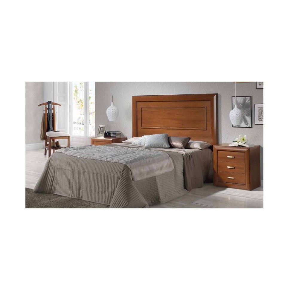 Dormitorio de Matrimonio 301-C22