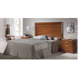 Dormitorio de Matrimonio 301-C22