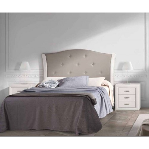 Dormitorio de Matrimonio 301-C46