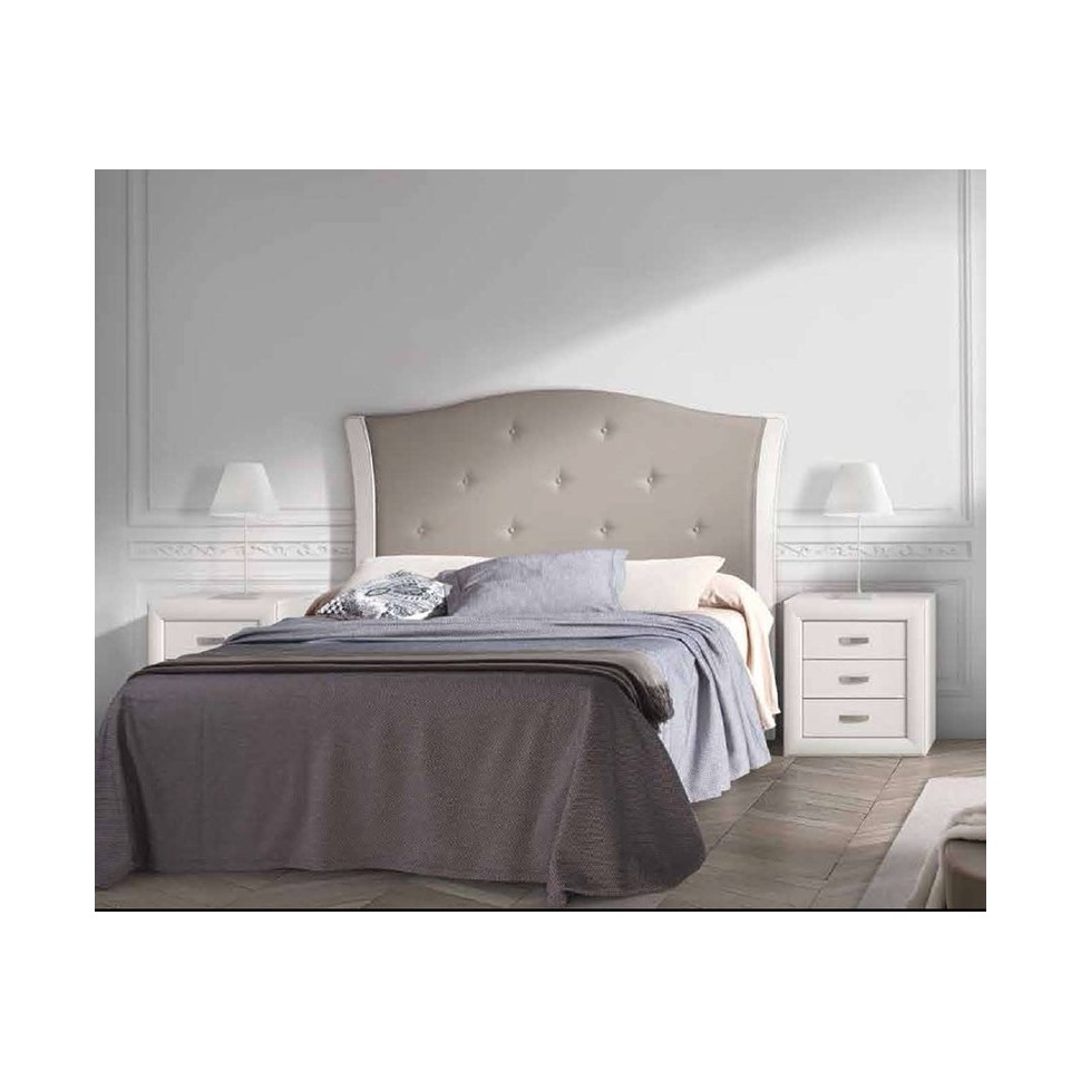 Dormitorio de Matrimonio 301-C46