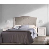 Dormitorio de Matrimonio 301-C46