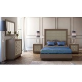 Dormitorio de Matrimonio 300-C02
