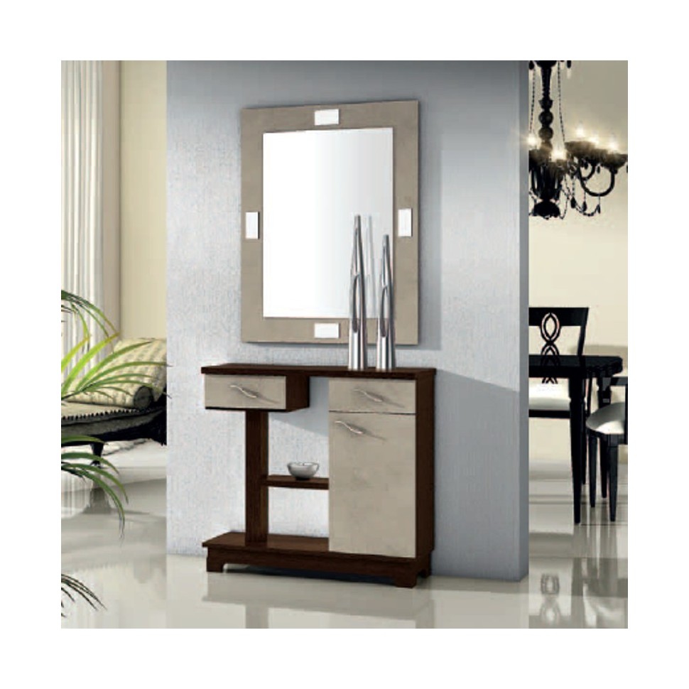 Mueble Recibidor 500-TR66