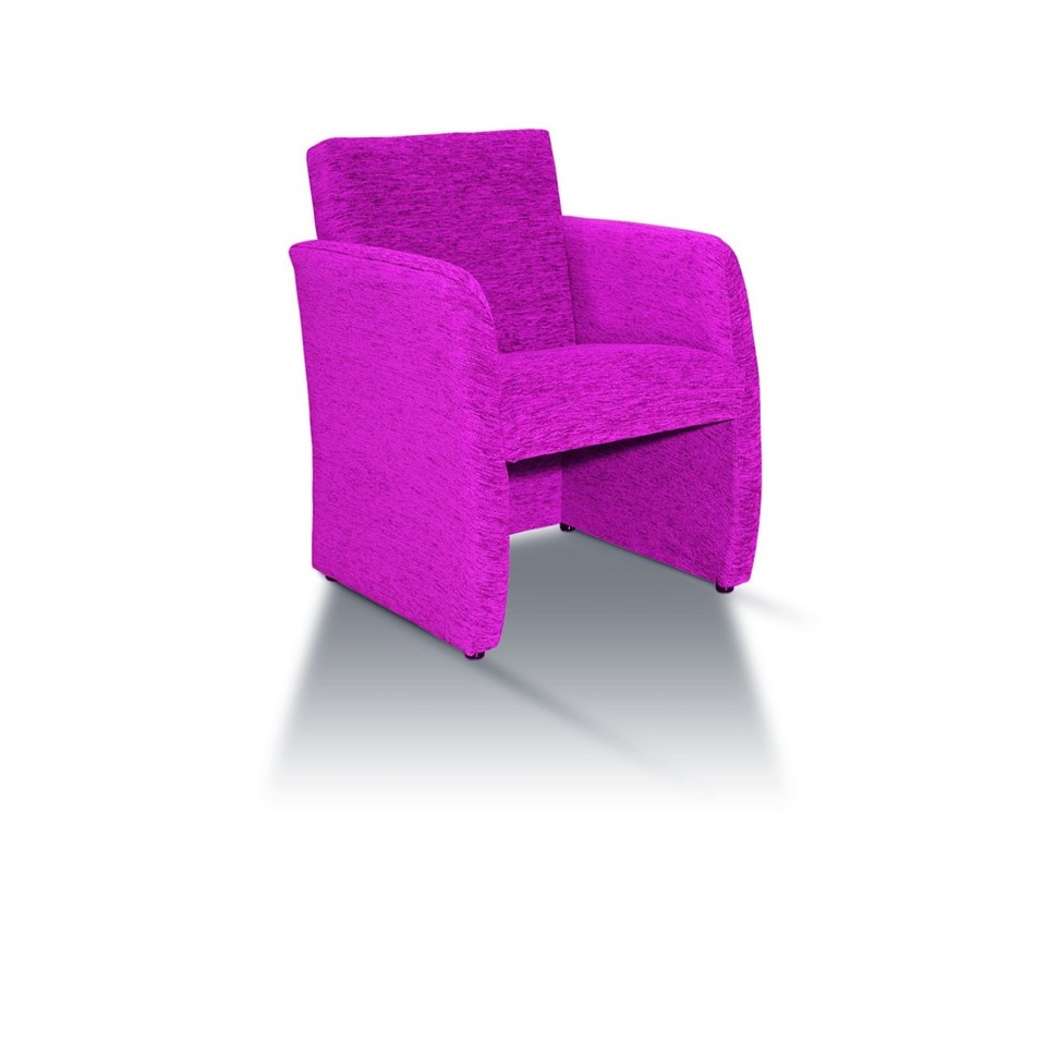 Sillón Fijo 410-P61