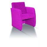 Sillón Fijo 410-P61