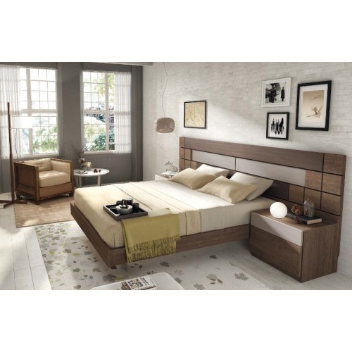 Dormitorio de Matrimonio 305-C01
