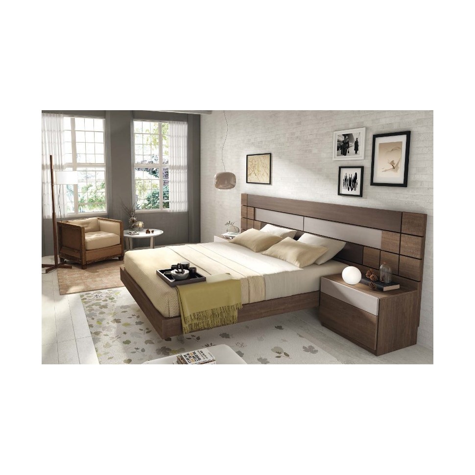 Dormitorio de Matrimonio 305-C01