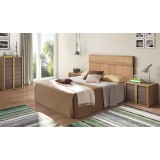 Dormitorio de Matrimonio 305-C18