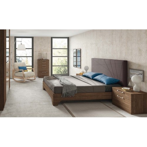 Dormitorio de Matrimonio 305-C26