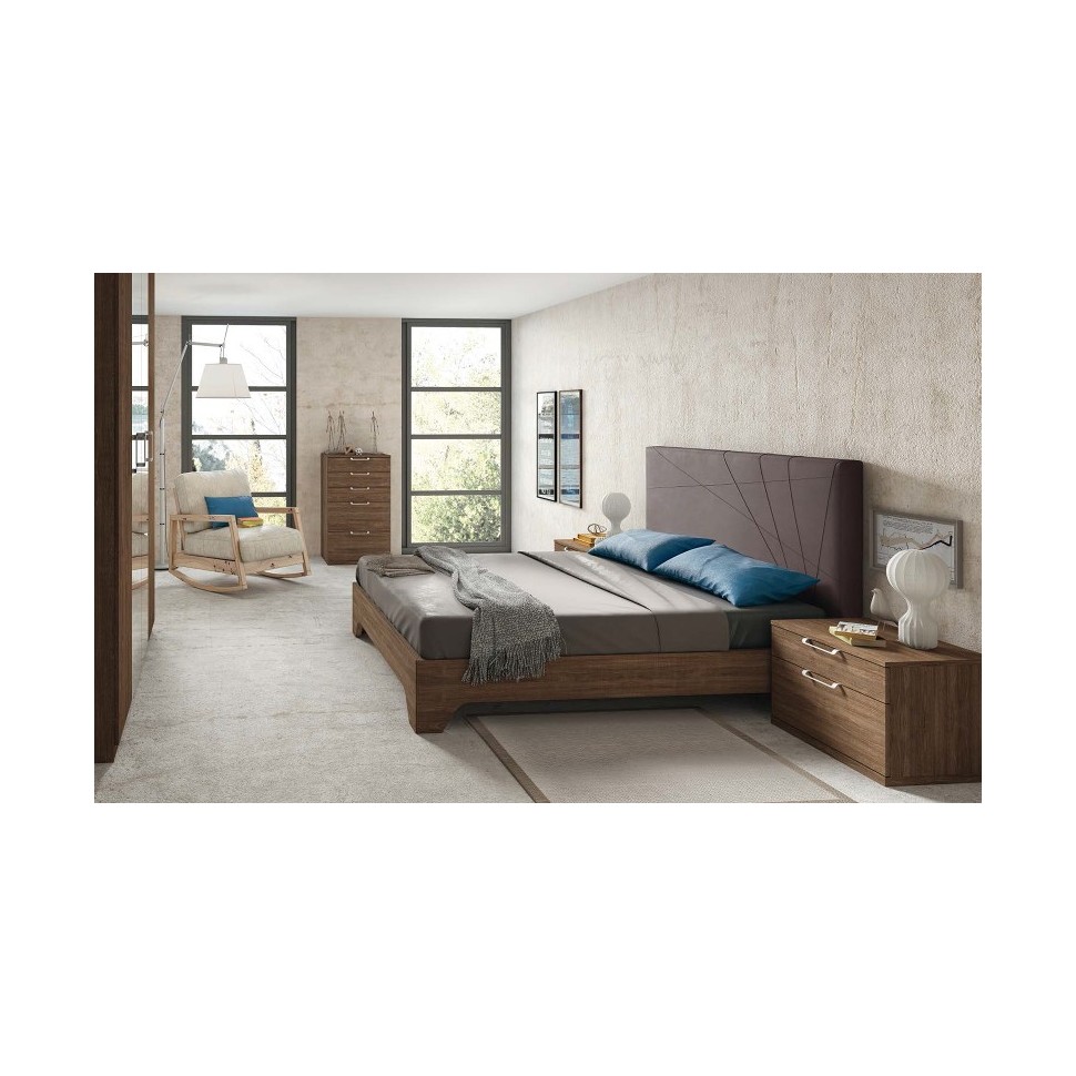 Dormitorio de Matrimonio 305-C26