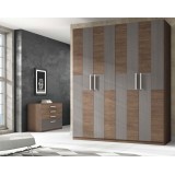 Armario Puertas Batientes 305-C38