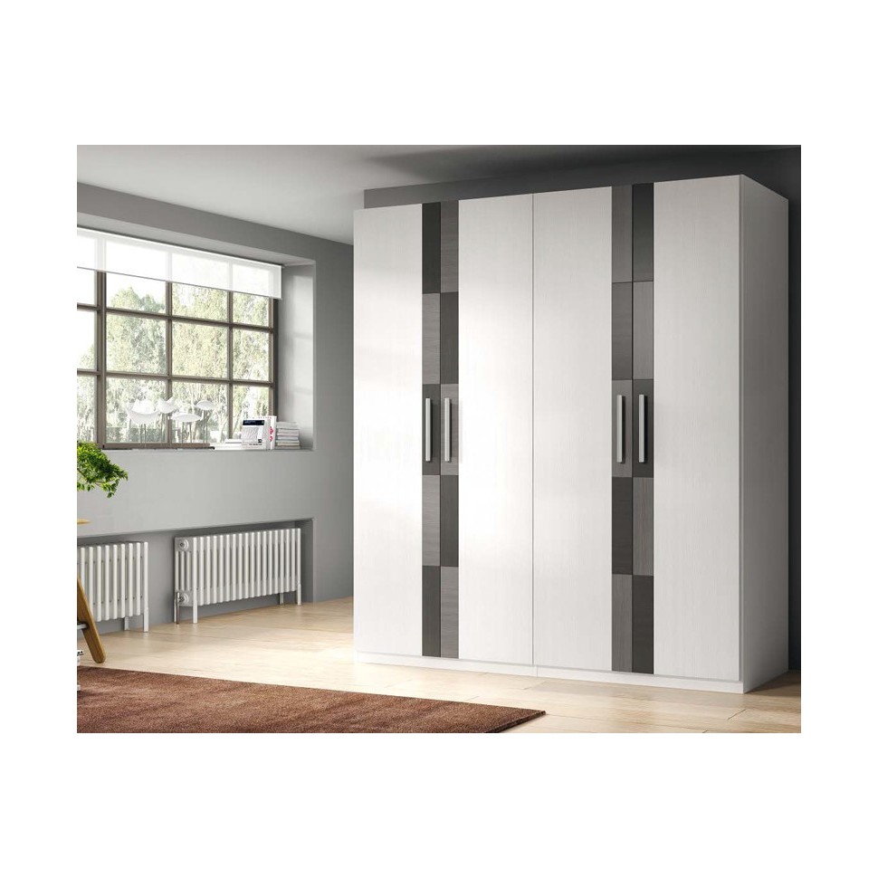 Armario Puertas Batientes 305-C39