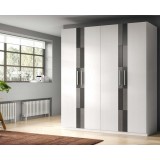 Armario Puertas Batientes 305-C39