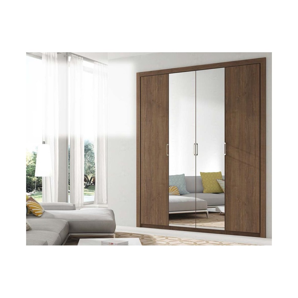 Armario Puertas Batientes 305-C42