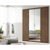Armario Puertas Batientes 305-C42
