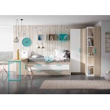 Habitación Juvenil 103-C01