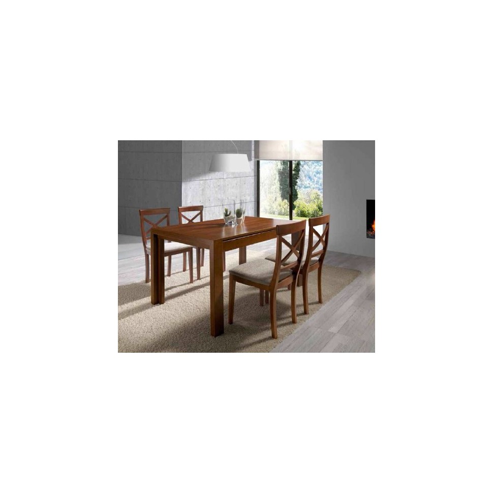 Mesa Fija 210-P60-07