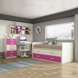 Habitación Juvenil 100-C08