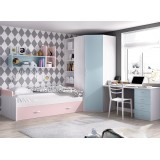 Habitación juvenil 110-C34