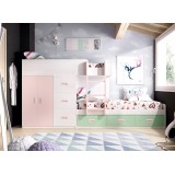 Habitación juvenil 110-C51