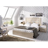 Dormitorio de Matrimonio 110-C70