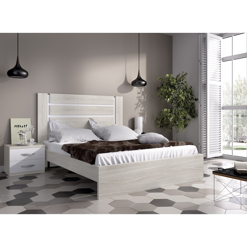 Dormitorio de Matrimonio 110-C74