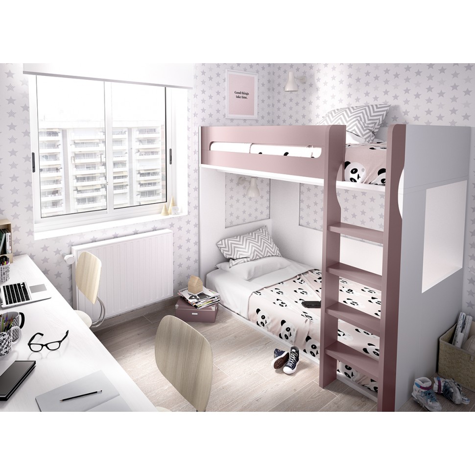 Habitación juvenil 109-C307