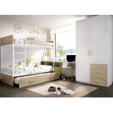 Habitación juvenil 109-C309