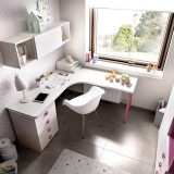 Habitación juvenil 109-C316