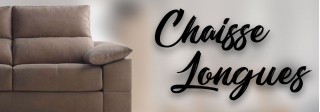 Chaise Longue