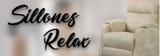 Sillones Relax